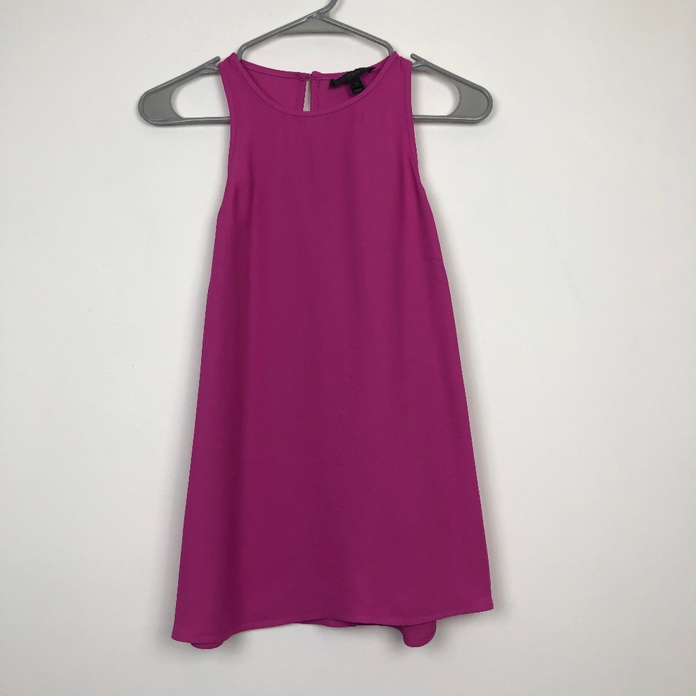 J. Crew Tank